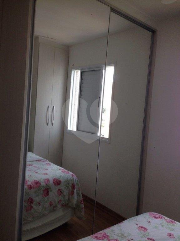 Apartamento à venda com 2 quartos em Vila Nova Cachoeirinha, São Paulo, SP
