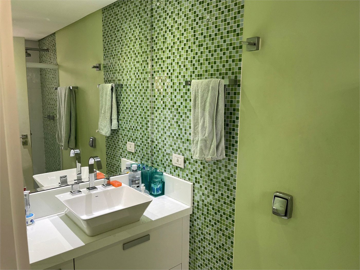 Apartamento à venda com 4 suítes em Santana, São Paulo, SP