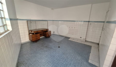 Sobrado à venda com 7 quartos, sendo 1 suíte, em Mandaqui, São Paulo, SP