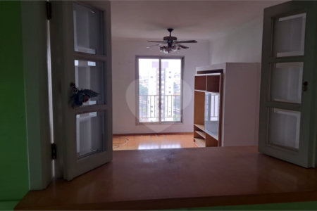 Apartamento à venda com 3 quartos em Vila Andrade, São Paulo, SP