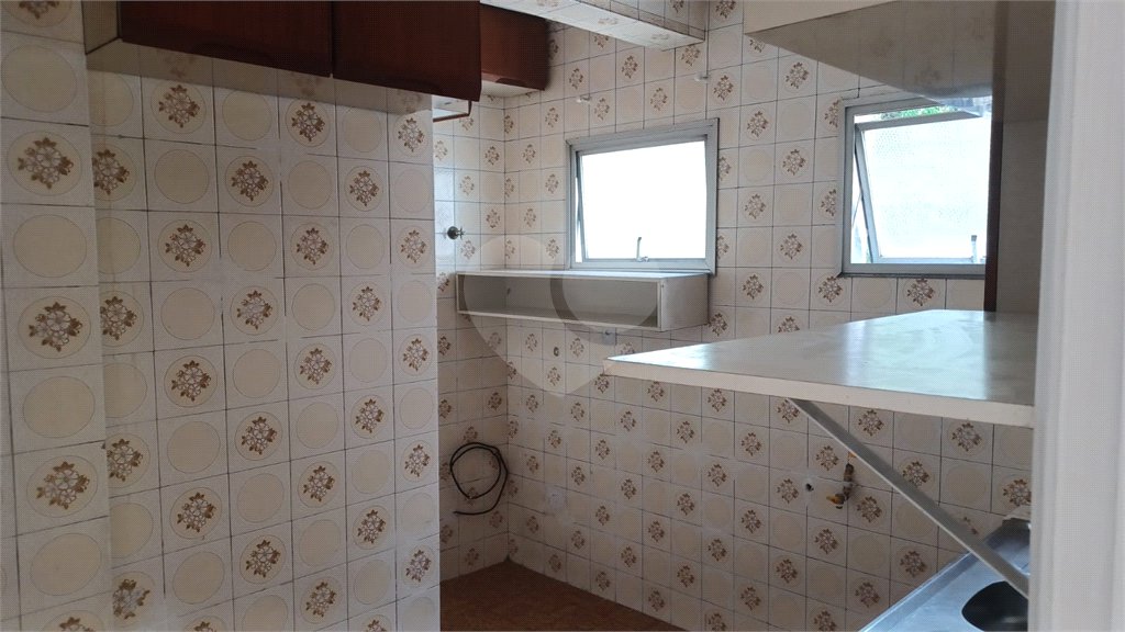 Apartamento à venda com 2 quartos em Cidade Monções, São Paulo, SP