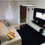 Sobrado à venda com 3 quartos em Vila Nova Cachoeirinha, São Paulo, SP