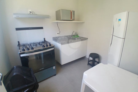 Apartamento à venda com 2 quartos em Santana, São Paulo, SP