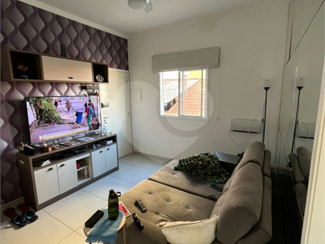 Apartamento à venda com 2 quartos em Santana, São Paulo, SP