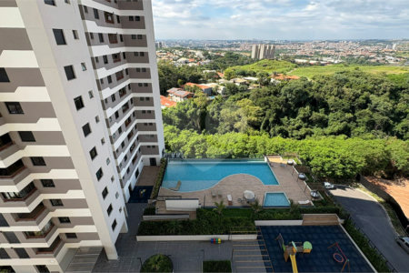 Apartamento à venda com 2 quartos, sendo 1 suíte, em Jardim Maria José, Votorantim, SP