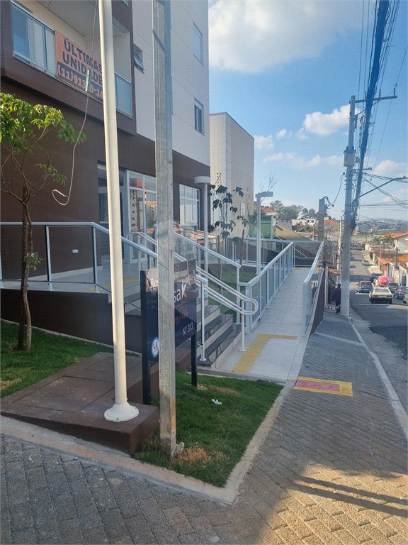 Apartamento à venda com 2 quartos em Vila Mazzei, São Paulo, SP