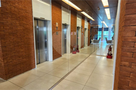Apartamento à venda com 1 suíte em Vila Nova Conceição, São Paulo, SP