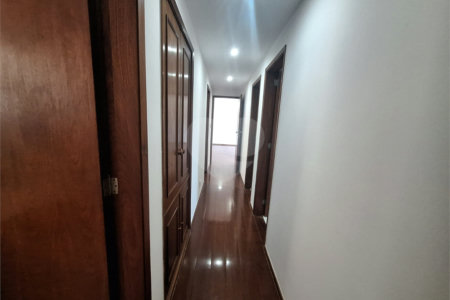 Apartamento à venda com 3 quartos, sendo 1 suíte, em Tijuca, Rio de Janeiro, RJ