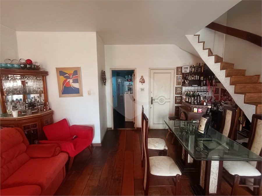 Apartamento à venda com 3 quartos em Maracanã, Rio de Janeiro, RJ