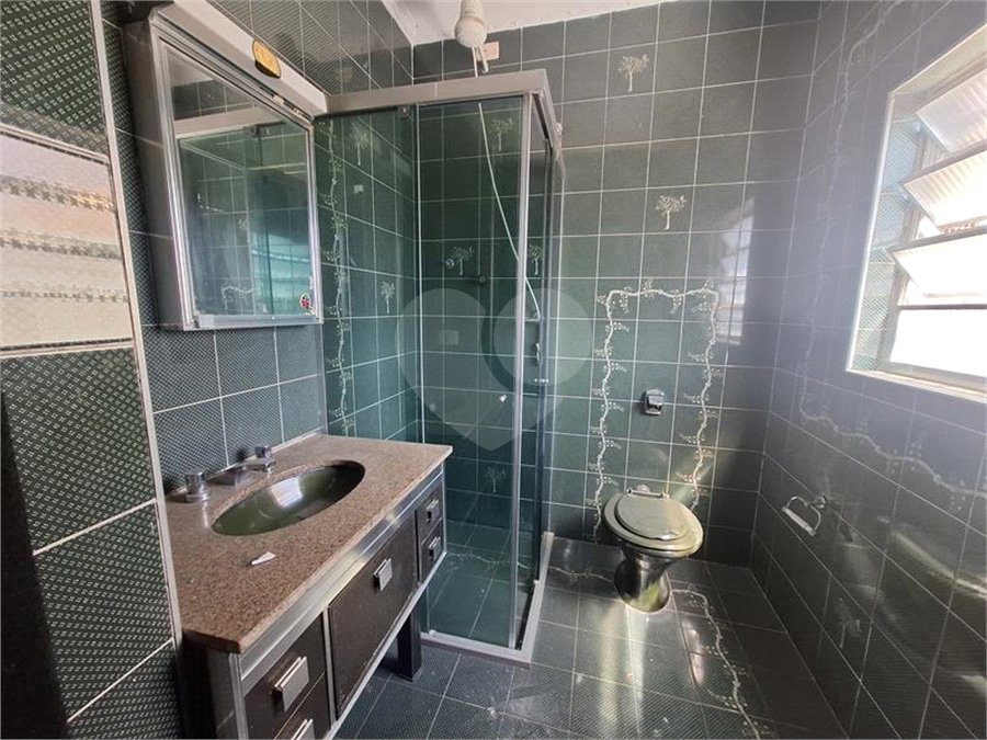 Sobrado à venda ou para alugar com 4 quartos, sendo 1 suíte, em Imirim, São Paulo, SP