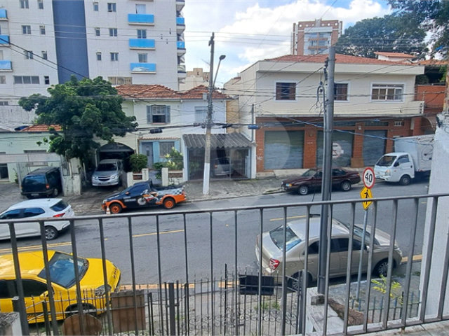 Sobrado à venda com 3 quartos em Vila Isolina Mazzei, São Paulo, SP