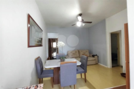 Apartamento à venda com 3 quartos em Maracanã, Rio de Janeiro, RJ