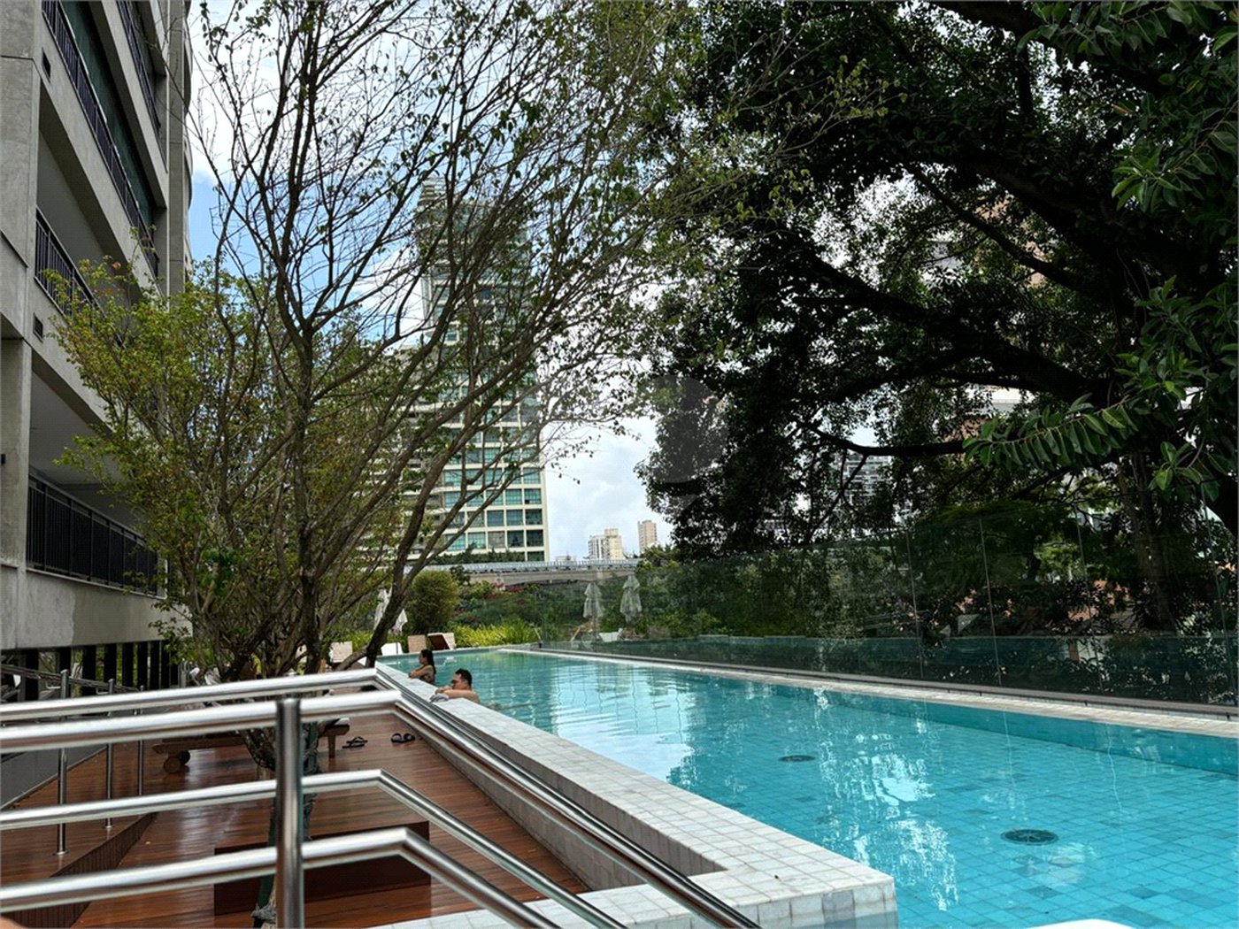 Apartamento à venda com 1 suíte em Vila Cordeiro, São Paulo, SP