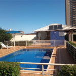 Apartamento à venda com 2 quartos, sendo 1 suíte, em Vila Maria Luiza, Ribeirão Preto, SP