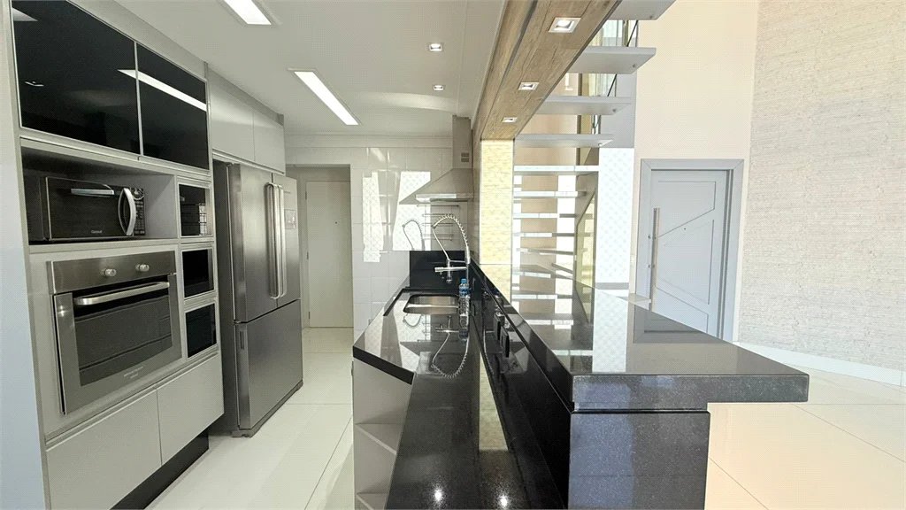Apartamento à venda com 2 suítes em Cidade Monções, São Paulo, SP