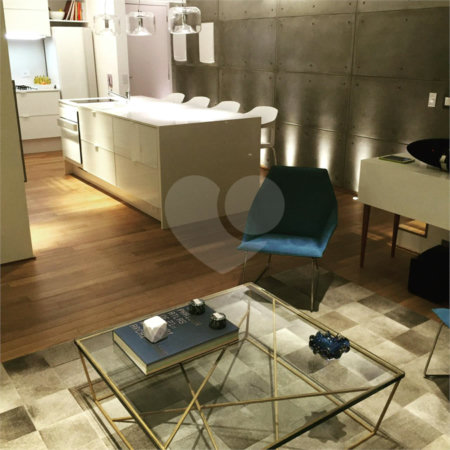 Apartamento à venda ou para alugar com 3 suítes no Centro, São Bernardo do Campo, SP