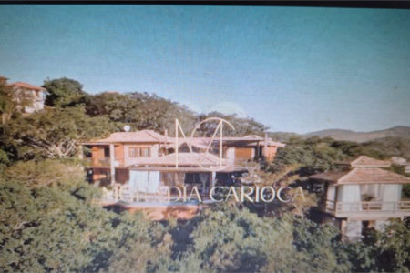 Casa à venda com 7 suítes em João Fernandes, Armação dos Búzios, RJ