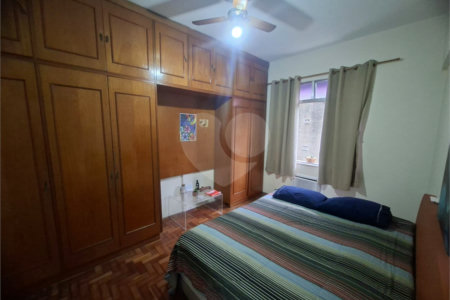 Apartamento à venda com 2 quartos em Vila Isabel, Rio de Janeiro, RJ