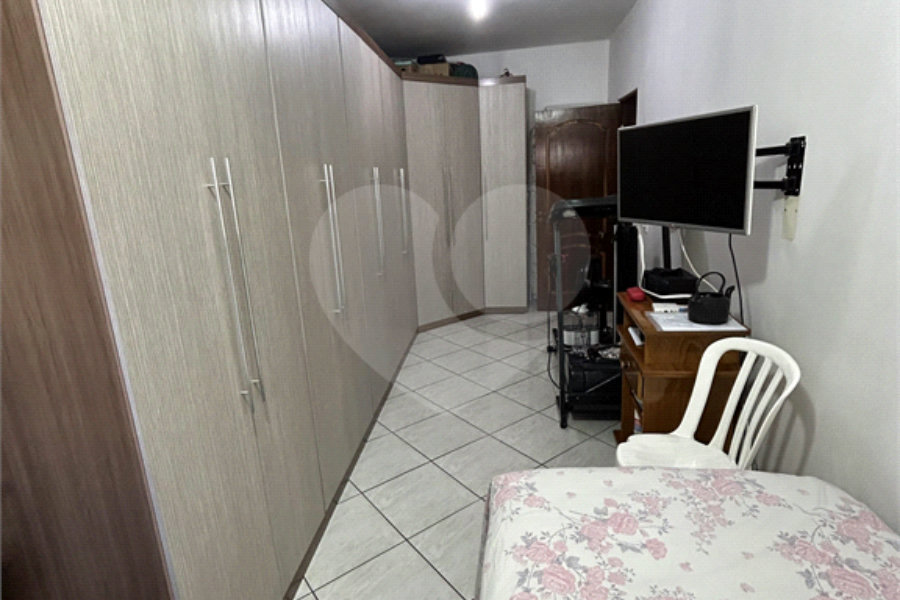 Sobrado à venda com 4 quartos em Pirituba, São Paulo, SP