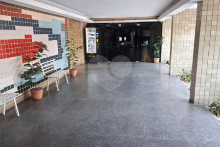 Apartamento à venda com 2 quartos em Praça da Bandeira, Rio de Janeiro, RJ