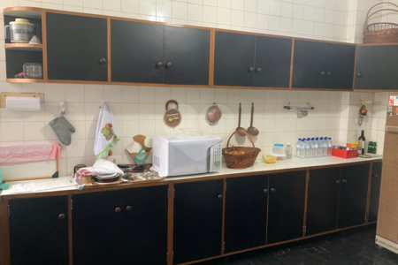Apartamento à venda com 3 quartos em Jardim Paulista, São Paulo, SP