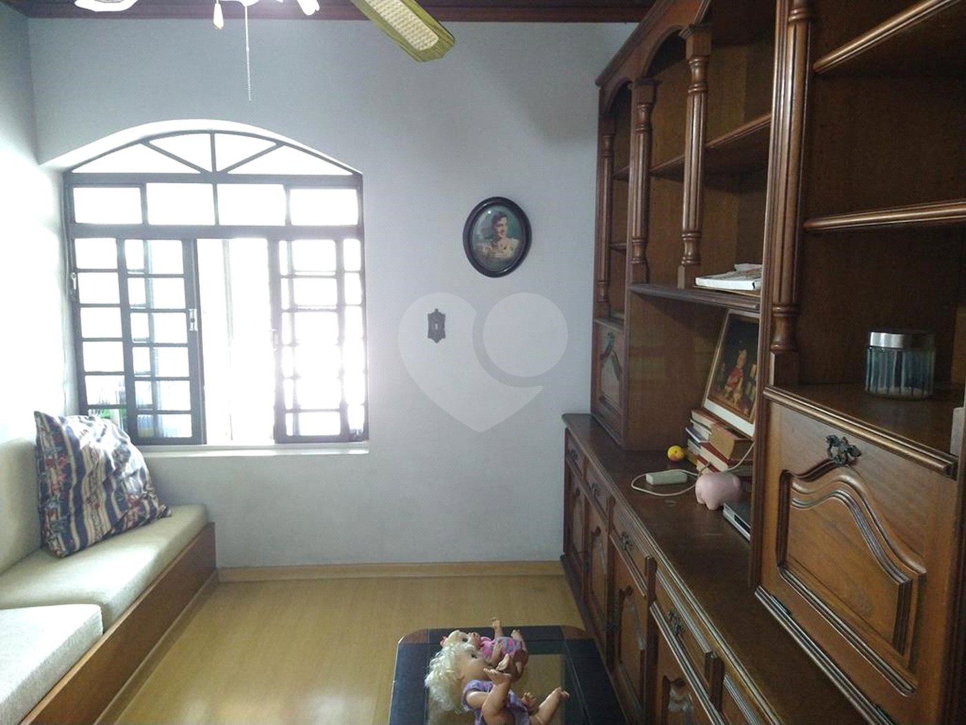 Casa à venda ou para alugar com 4 suítes em Vila Comercial, São Paulo, SP