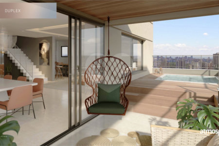 Apartamento à venda com 3 suítes no Centro, Indaiatuba, SP