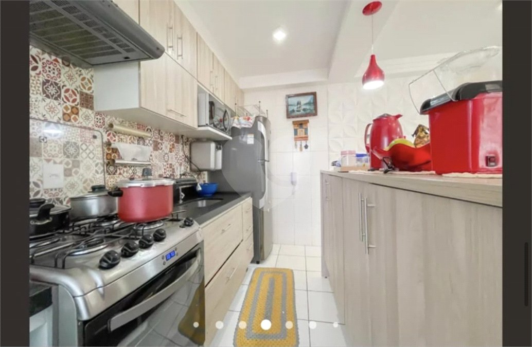 Apartamento à venda com 2 quartos em Conceição, Osasco, SP