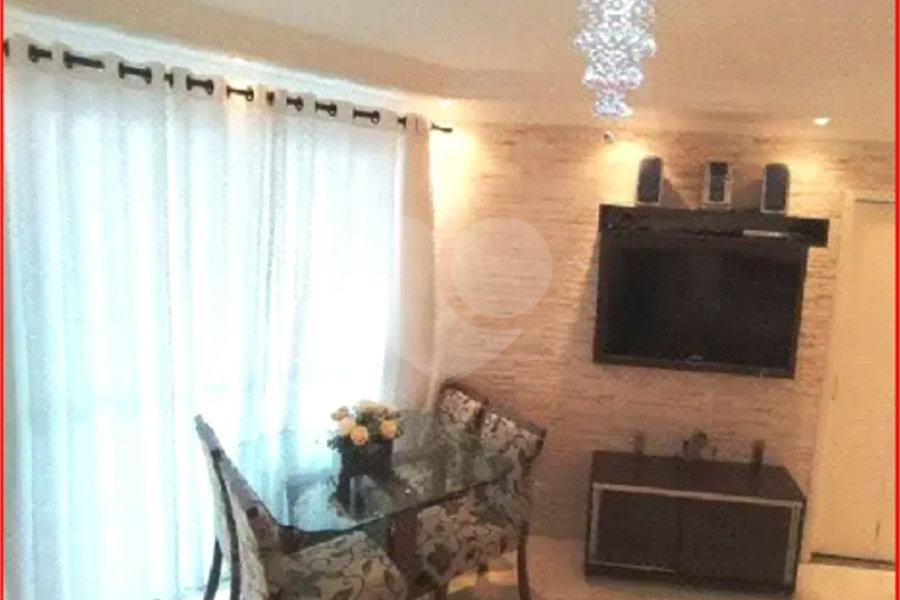 Sobrado à venda com 3 quartos, sendo 1 suíte, em Tucuruvi, São Paulo, SP