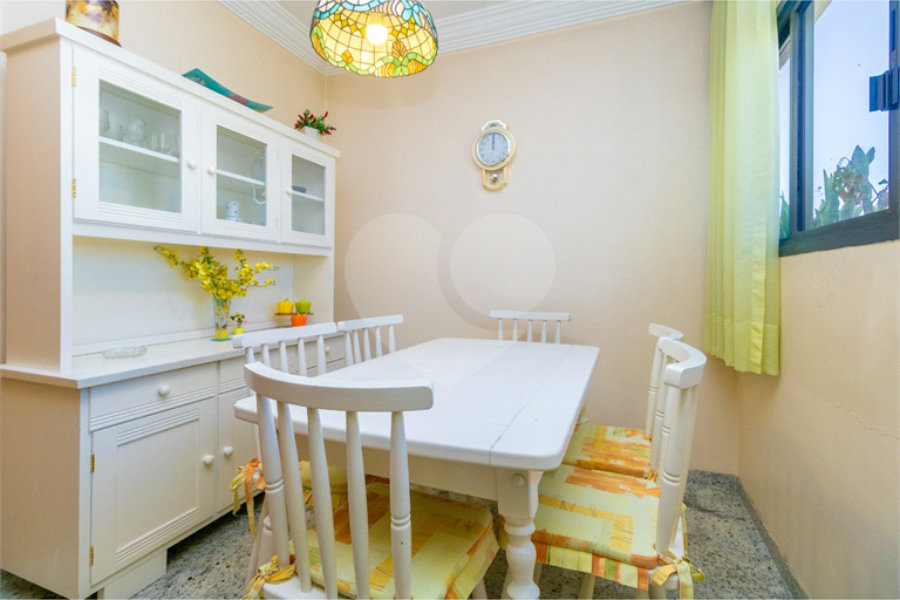 Apartamento à venda ou para alugar com 4 quartos, sendo 2 suítes, em Santana, São Paulo, SP