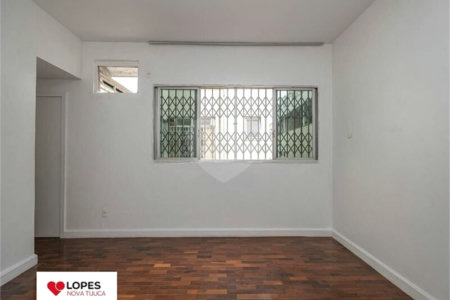 Apartamento à venda com 4 quartos, sendo 2 suítes, em Tijuca, Rio de Janeiro, RJ