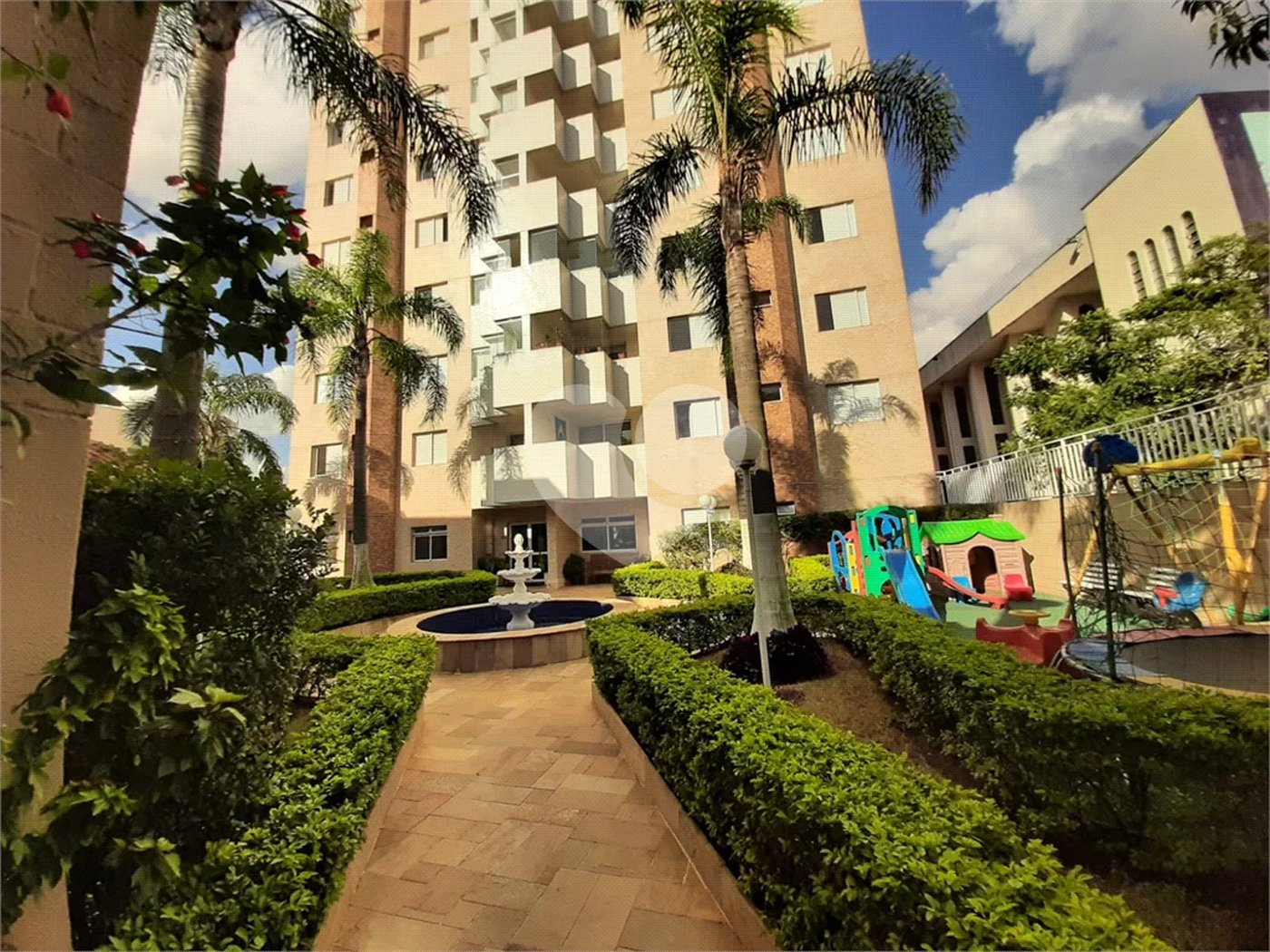 Apartamento à venda com 3 quartos, sendo 1 suíte, em Santana, São Paulo, SP