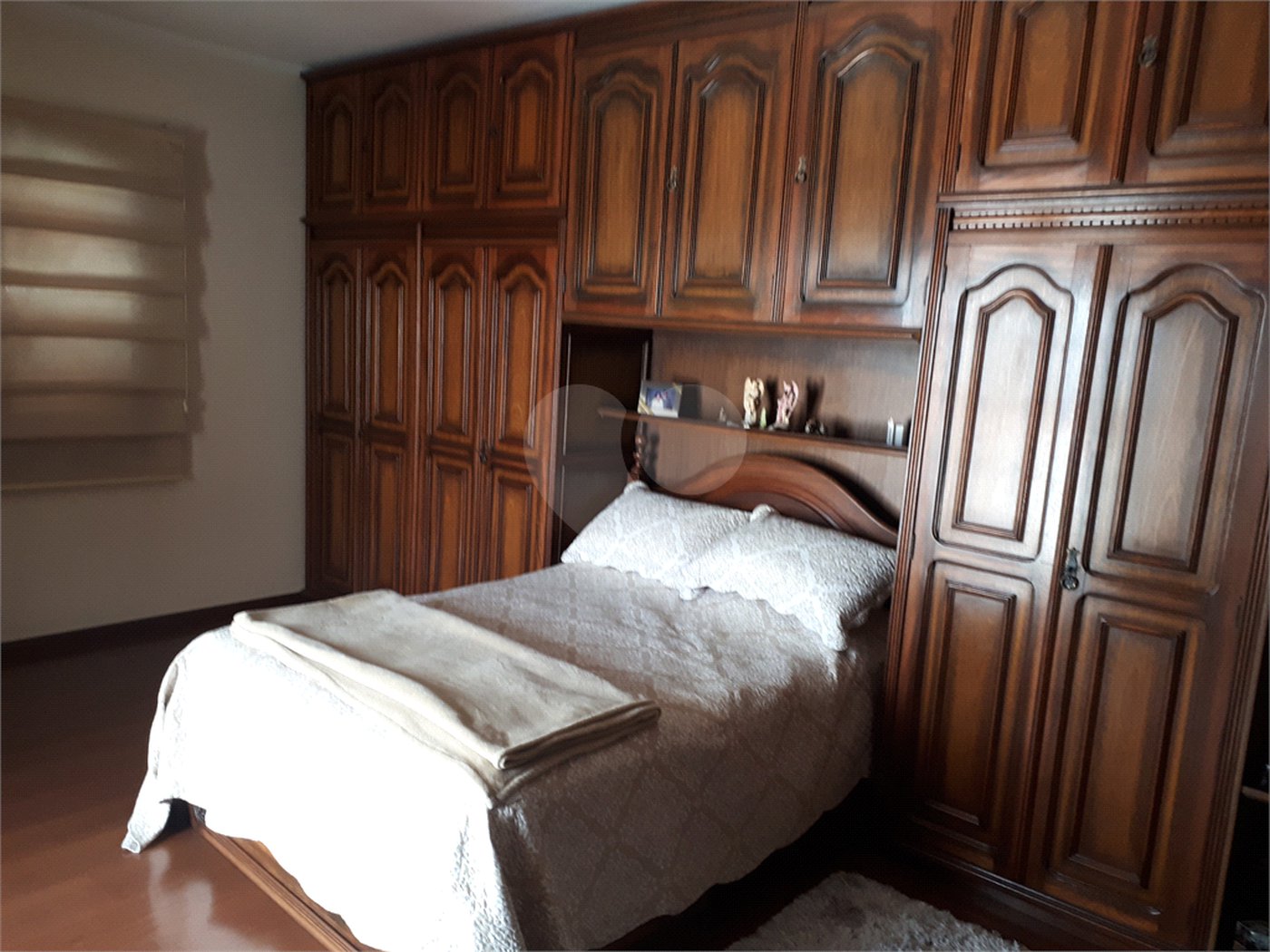 Sobrado à venda com 4 quartos, sendo 1 suíte, em Água Fria, São Paulo, SP
