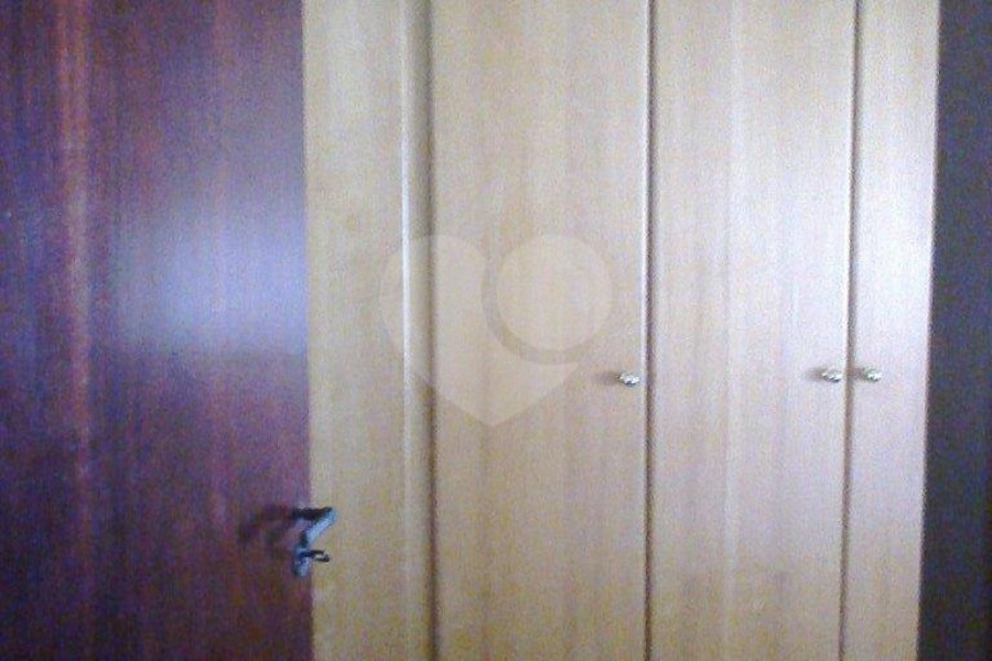 Sobrado à venda com 3 quartos em Imirim, São Paulo, SP