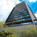Apartamento para alugar com 1 suíte em Vila Olímpia, São Paulo, SP