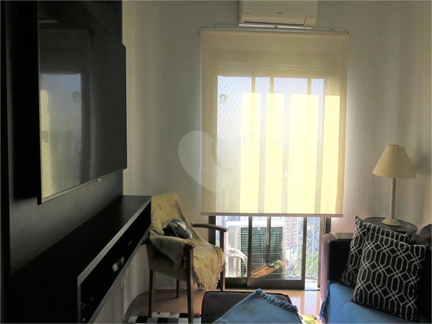 Apartamento à venda com 4 quartos, sendo 2 suítes,  em Vila Suzana, São Paulo, SP