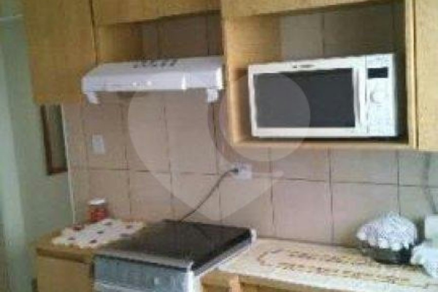 Sobrado à venda com 3 quartos em Freguesia do Ó, São Paulo, SP