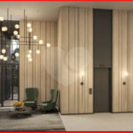Apartamento à venda com 4 suítes em Jardim Paulista, São Paulo, SP