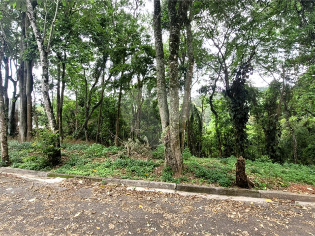 Terreno à venda no condomínio Sausalito, Mairiporã - SP