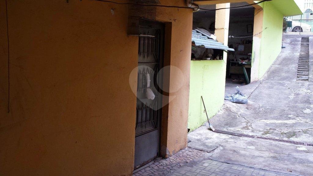 Casa à venda com 3 quartos, sendo 1 suíte, em Itaquera, São Paulo, SP