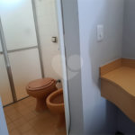 Casa Térrea para alugar com 1 quarto, sendo 3 suítes,  em Indianópolis, São Paulo, SP