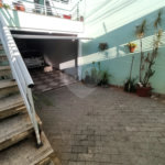 Sobrado à venda com 3 suítes em Tucuruvi, São Paulo, SP