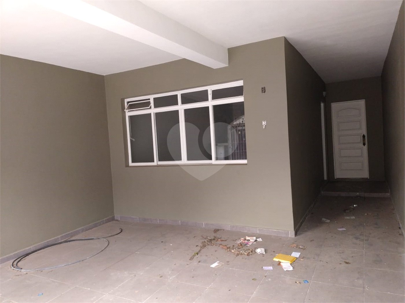 Sobrado à venda com 3 quartos, sendo 1 suíte, no Brasilândia, São Paulo, SP