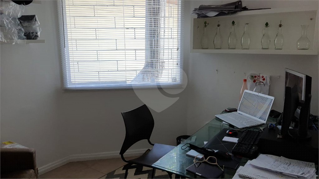 Casa à venda com 1 quarto no condomínio Baha, São Paulo - SP