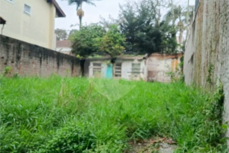 Terreno à venda em Alto da Boa Vista, São Paulo, SP