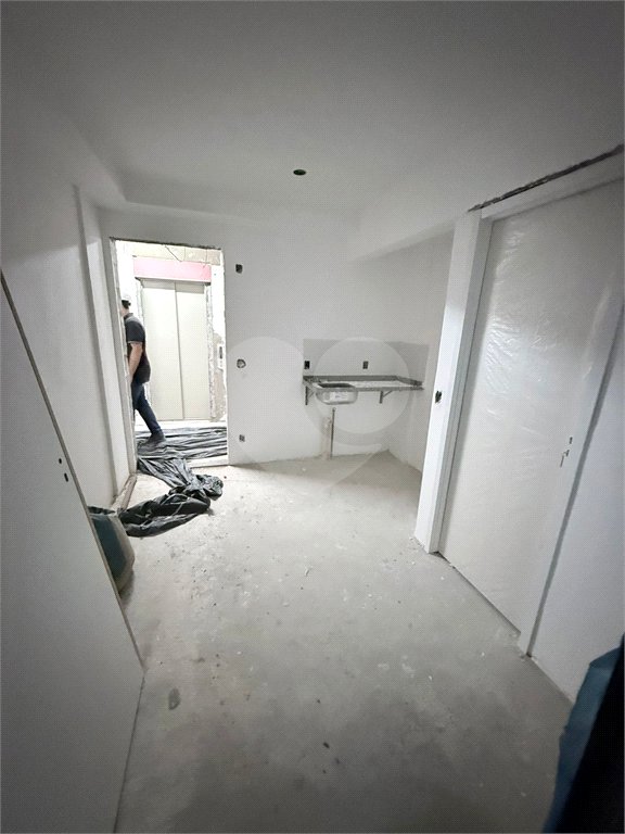 Casa à venda com 1 quarto no condomínio Start Tucuruvi, São Paulo - SP