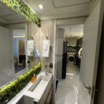 Apartamento à venda com 2 quartos em Santo Amaro, São Paulo, SP