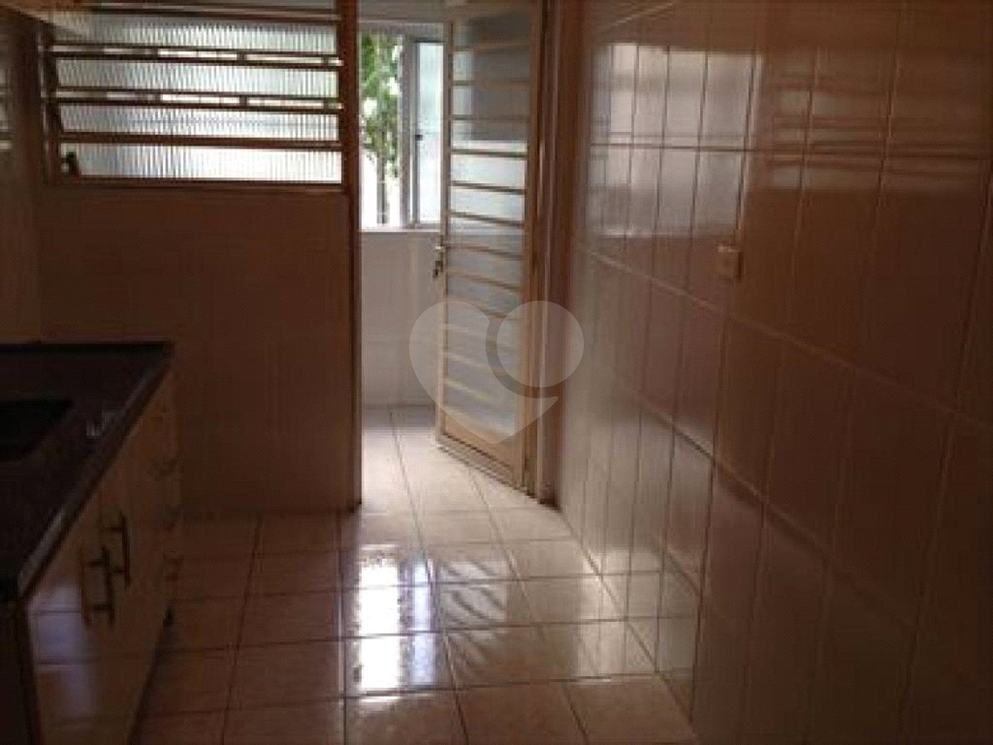 Apartamento à venda com 1 quarto em Ipiranga, São Paulo, SP