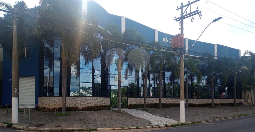 Prédio para alugar em Nova Vinhedo, Vinhedo, SP