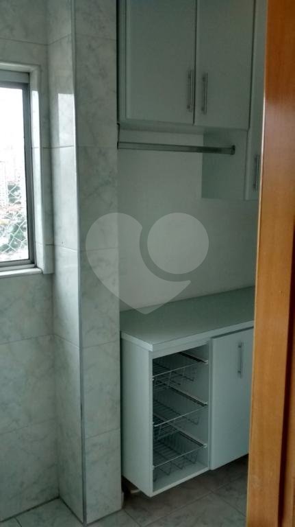 Duplex à venda com 2 suítes em Vila Romero, São Paulo, SP
